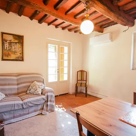 Orto Dei Bruchi Apartment Collodi Exterior photo