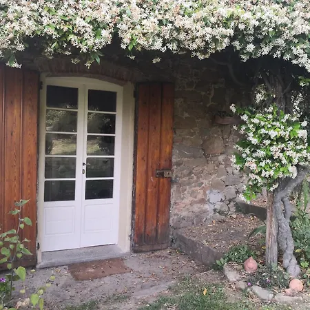 Orto Dei Bruchi Apartment Collodi Exterior photo