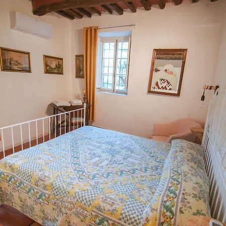 Orto Dei Bruchi Apartment Collodi Exterior photo