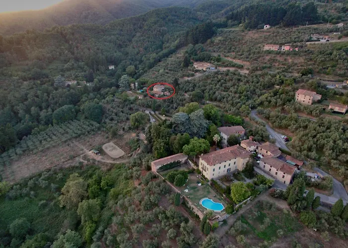 Orto Dei Bruchi