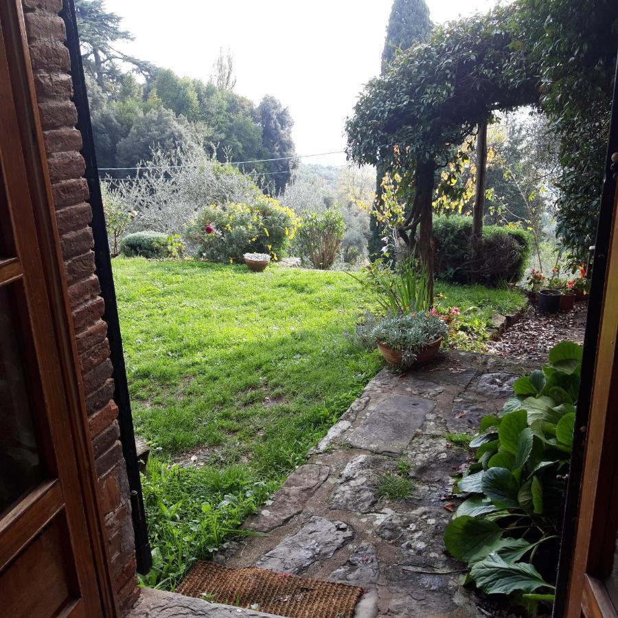 Orto Dei Bruchi Apartment *