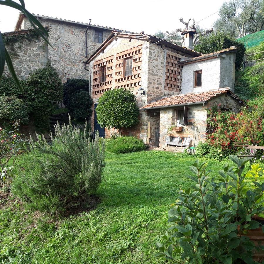 Orto Dei Bruchi Apartment Collodi