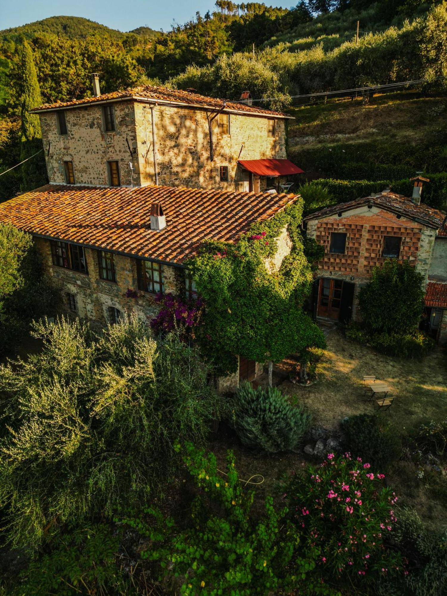 Orto Dei Bruchi Apartment *