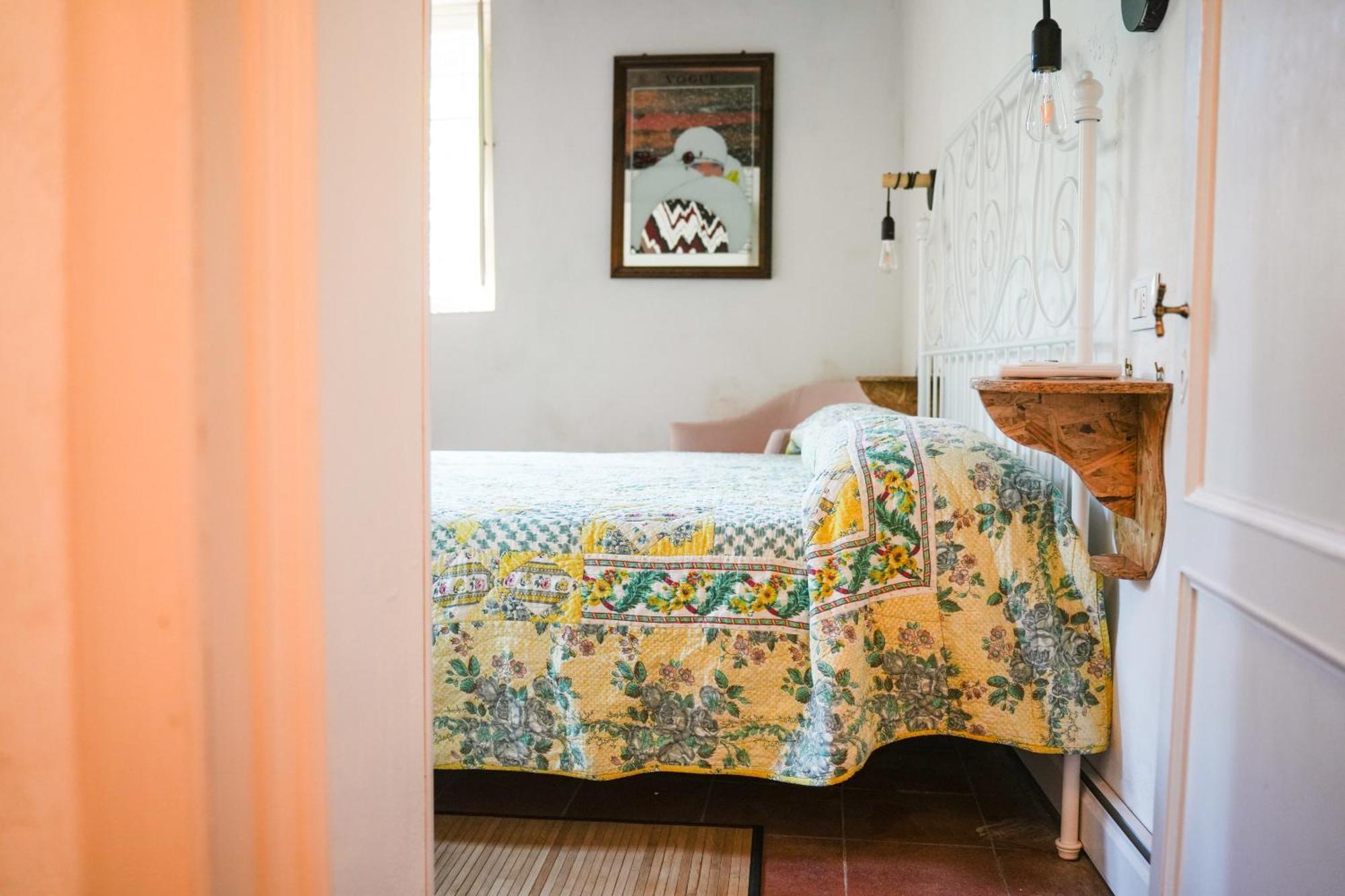 Orto Dei Bruchi Apartment Collodi