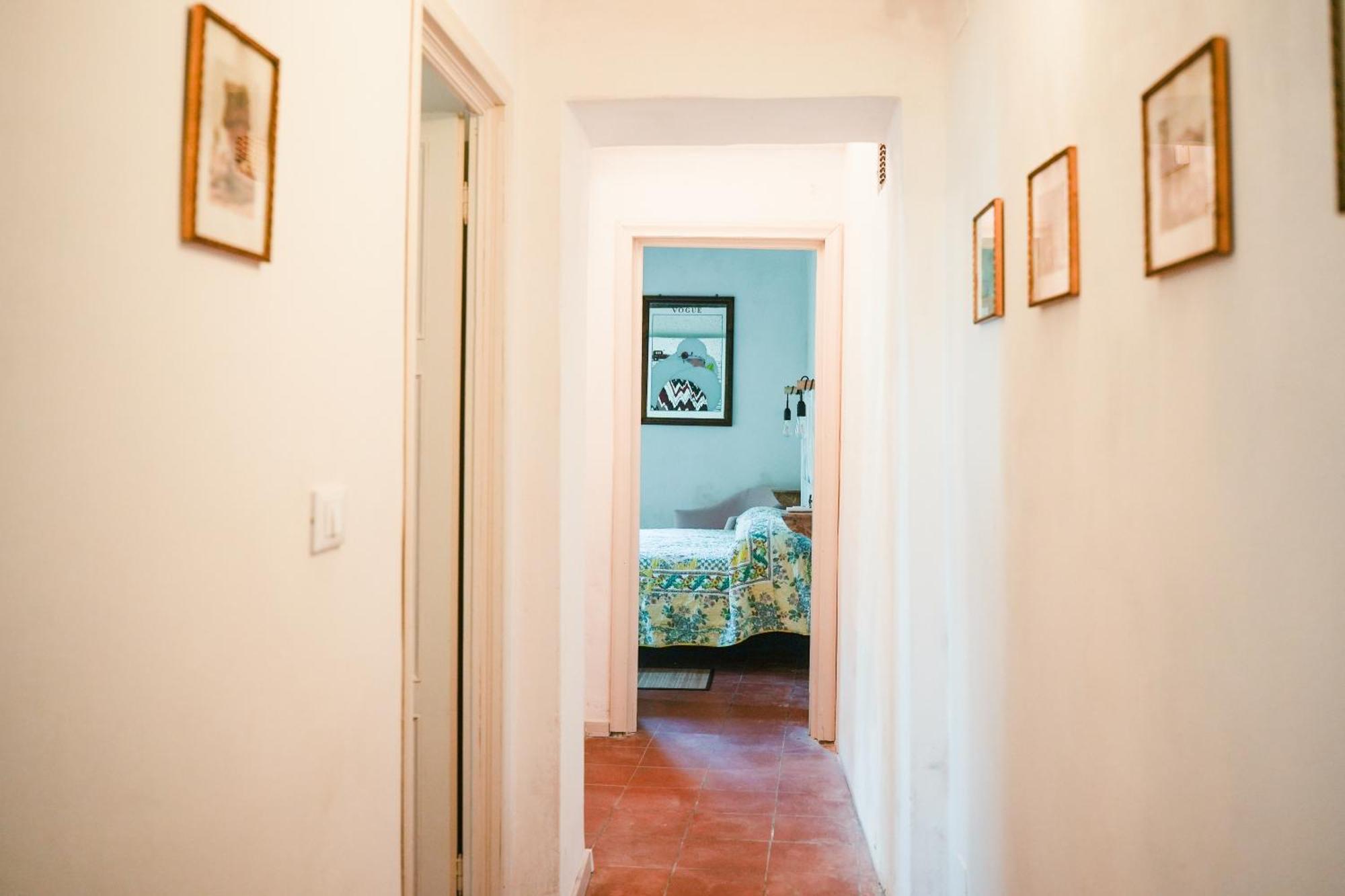 Apartment Orto Dei Bruchi *