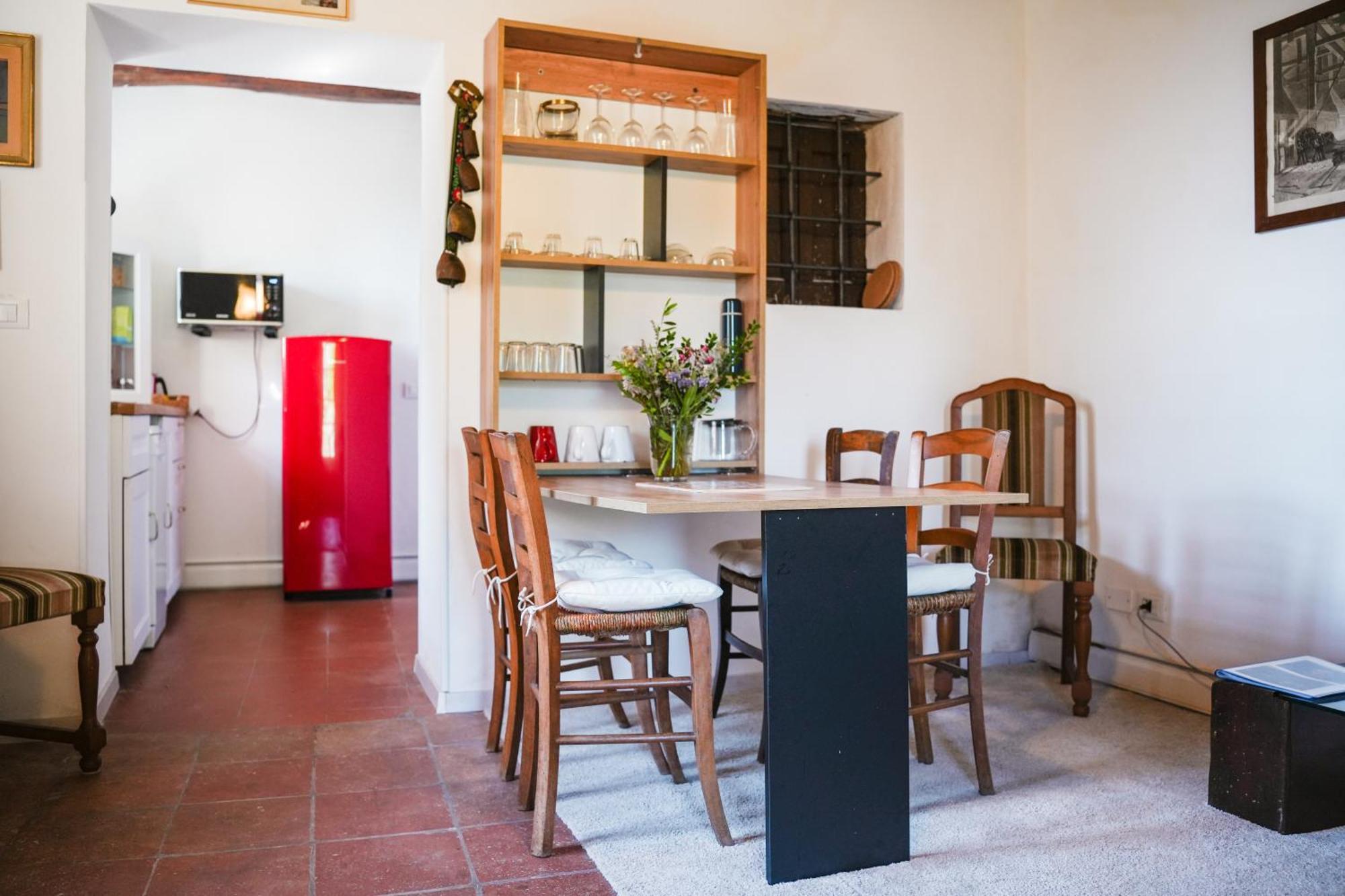 Apartment Orto Dei Bruchi *