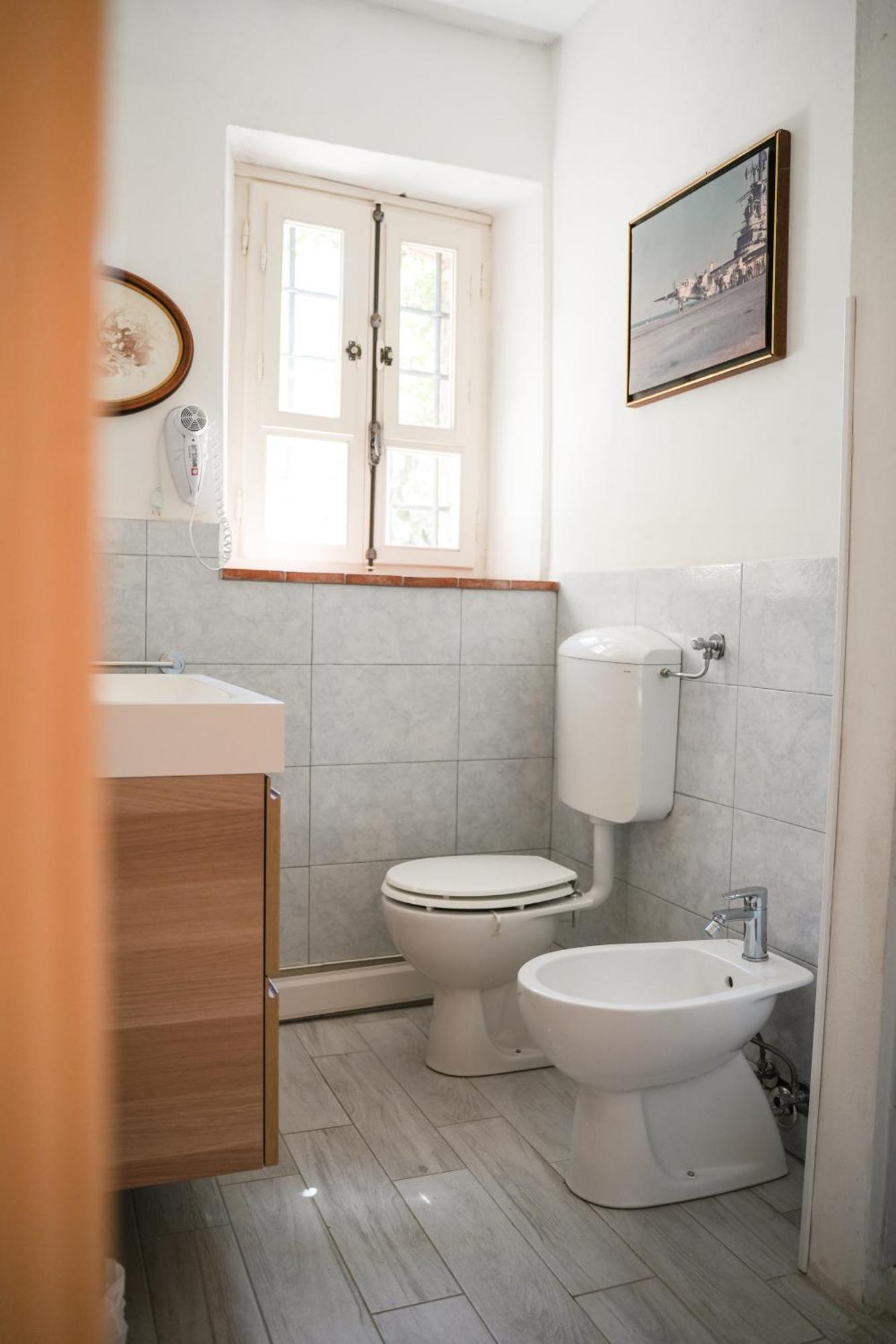 Orto Dei Bruchi Apartment *