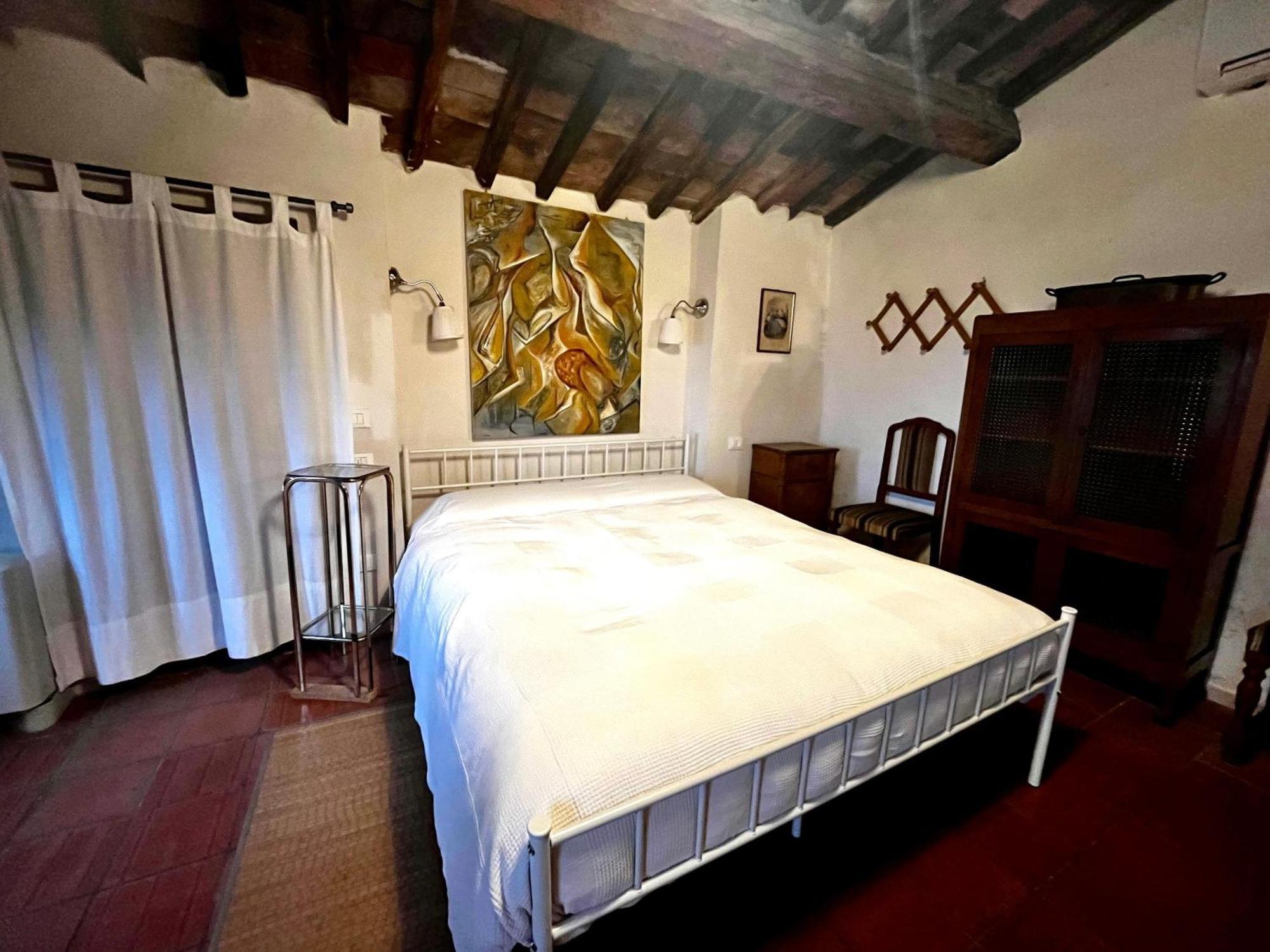 Orto Dei Bruchi Apartment *