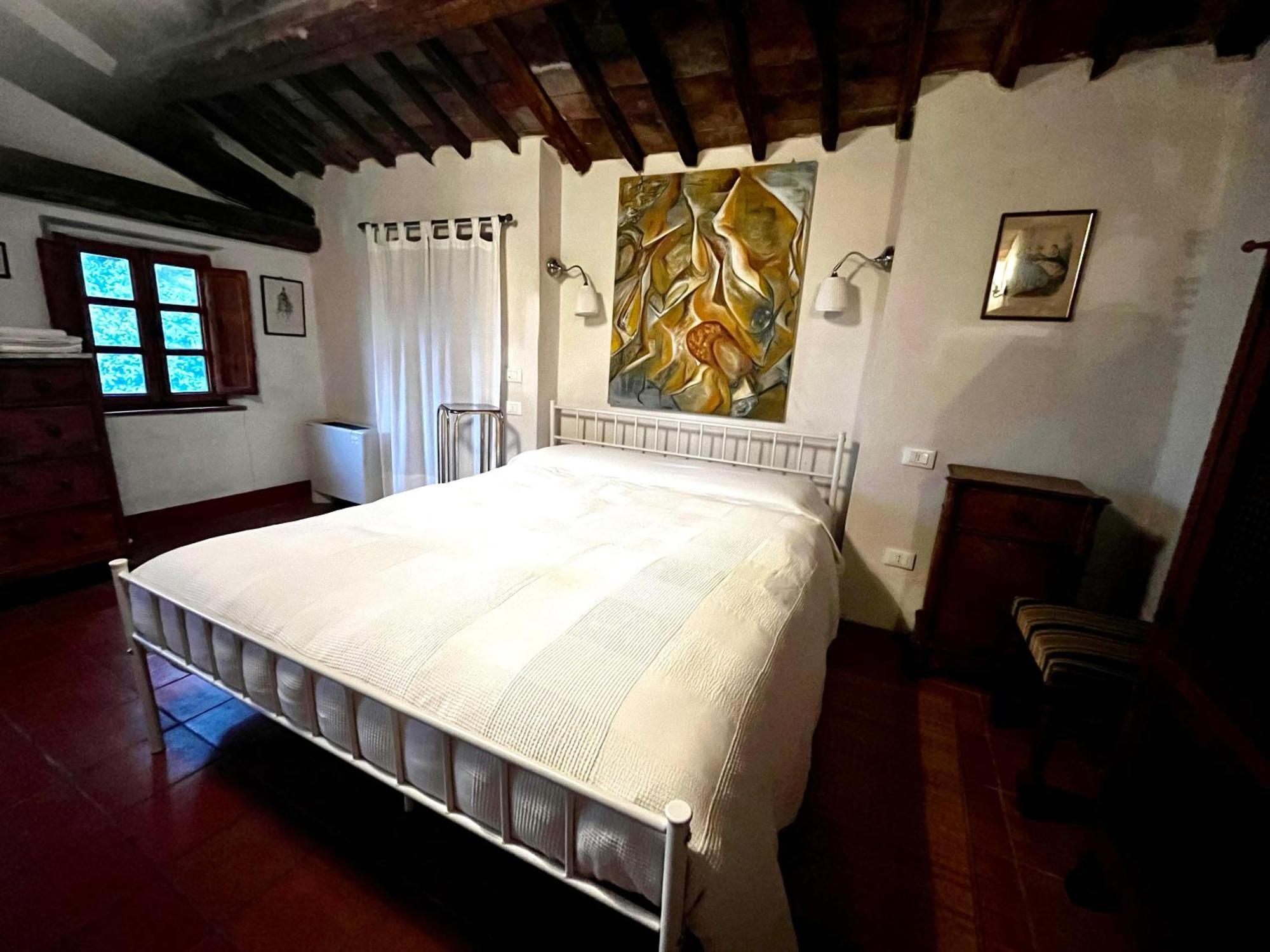 Apartment Orto Dei Bruchi Collodi