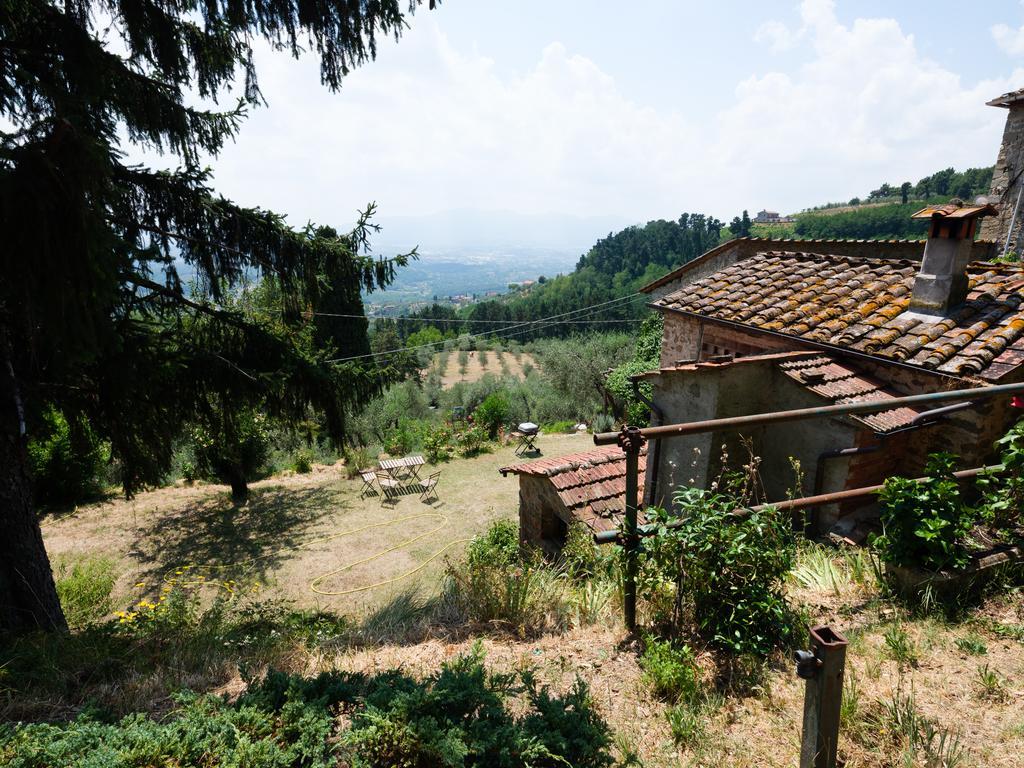 Orto Dei Bruchi Apartment *